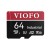 Card VIOFO MicroSD 64GB MLC  + 149,00 Lei 
